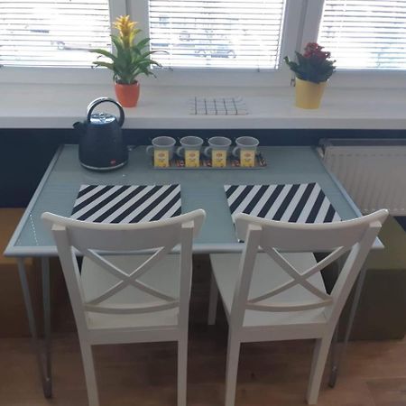 Hostel W5 Poznań Kültér fotó
