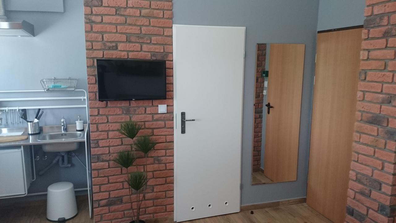 Hostel W5 Poznań Kültér fotó