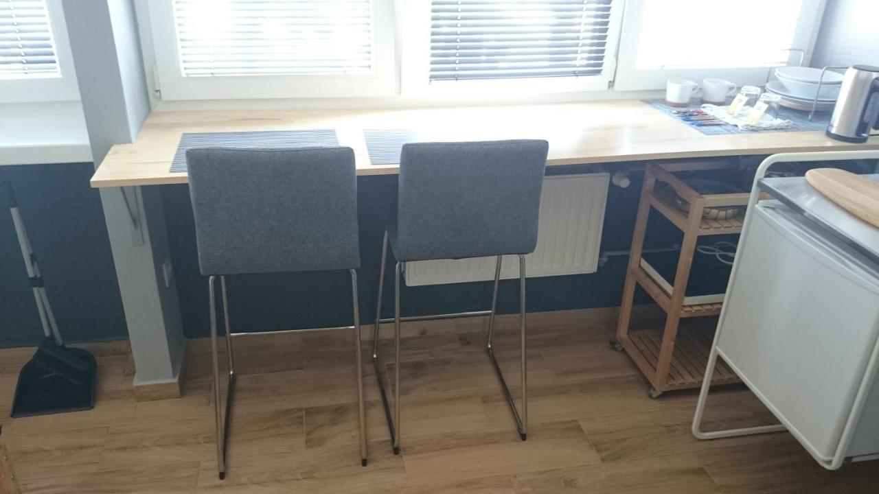 Hostel W5 Poznań Kültér fotó