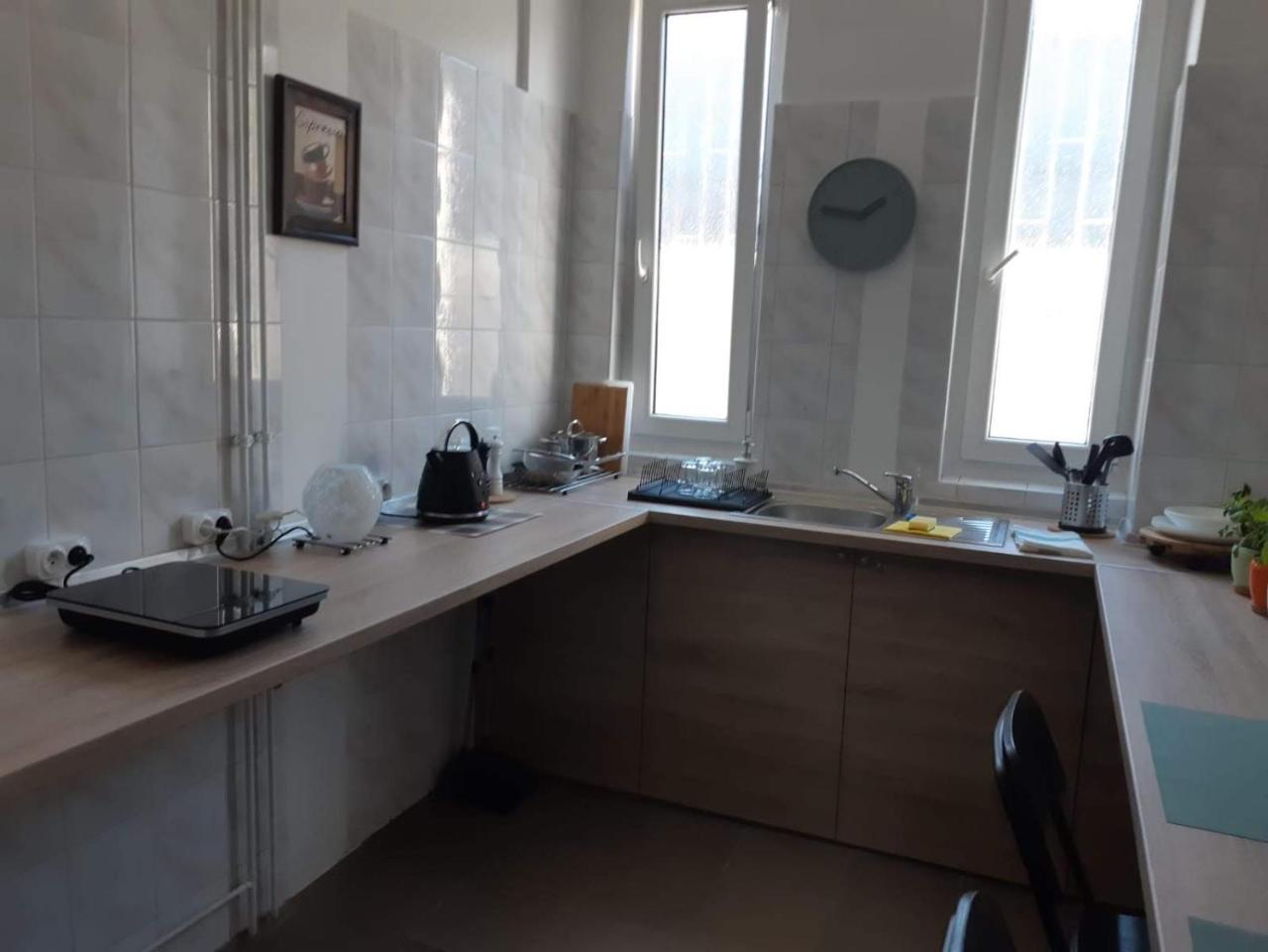 Hostel W5 Poznań Kültér fotó