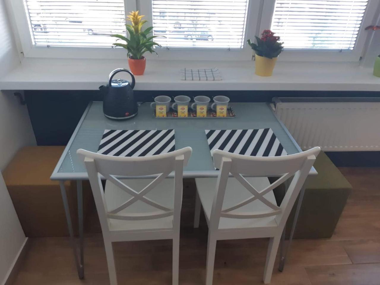 Hostel W5 Poznań Kültér fotó