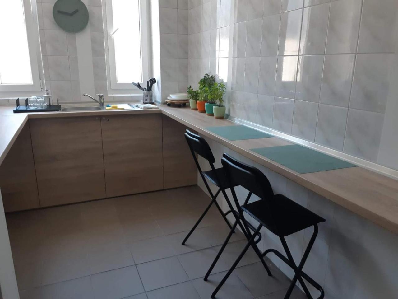 Hostel W5 Poznań Kültér fotó