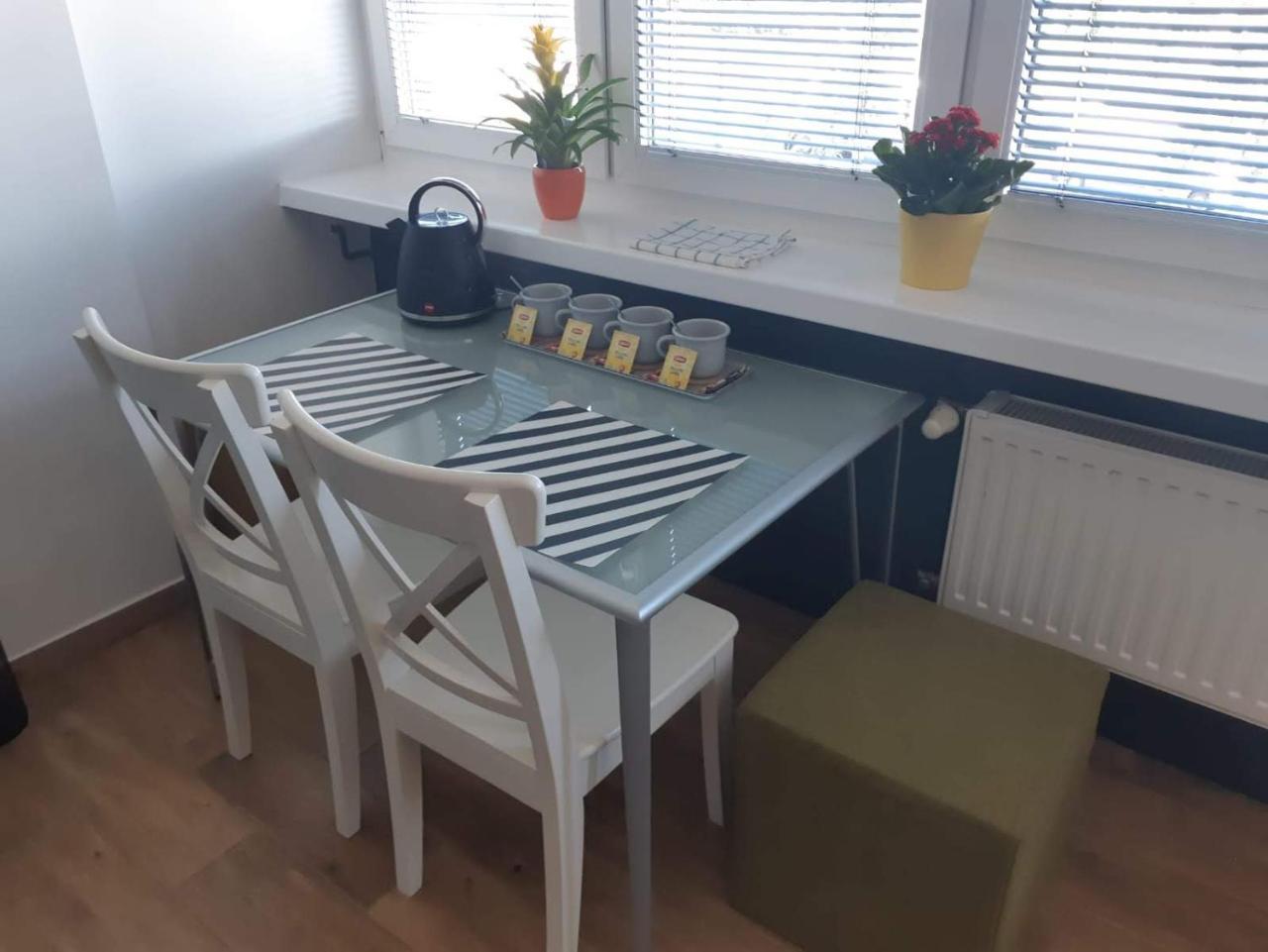 Hostel W5 Poznań Kültér fotó
