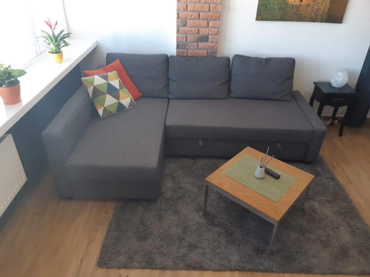 Hostel W5 Poznań Kültér fotó