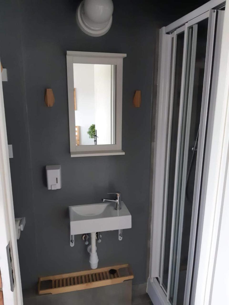Hostel W5 Poznań Kültér fotó