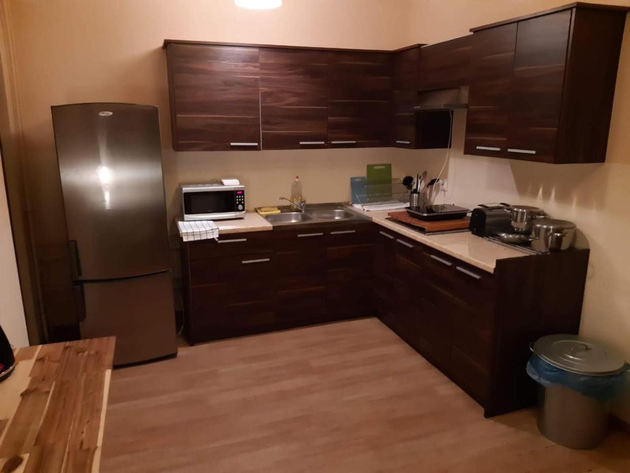 Hostel W5 Poznań Kültér fotó