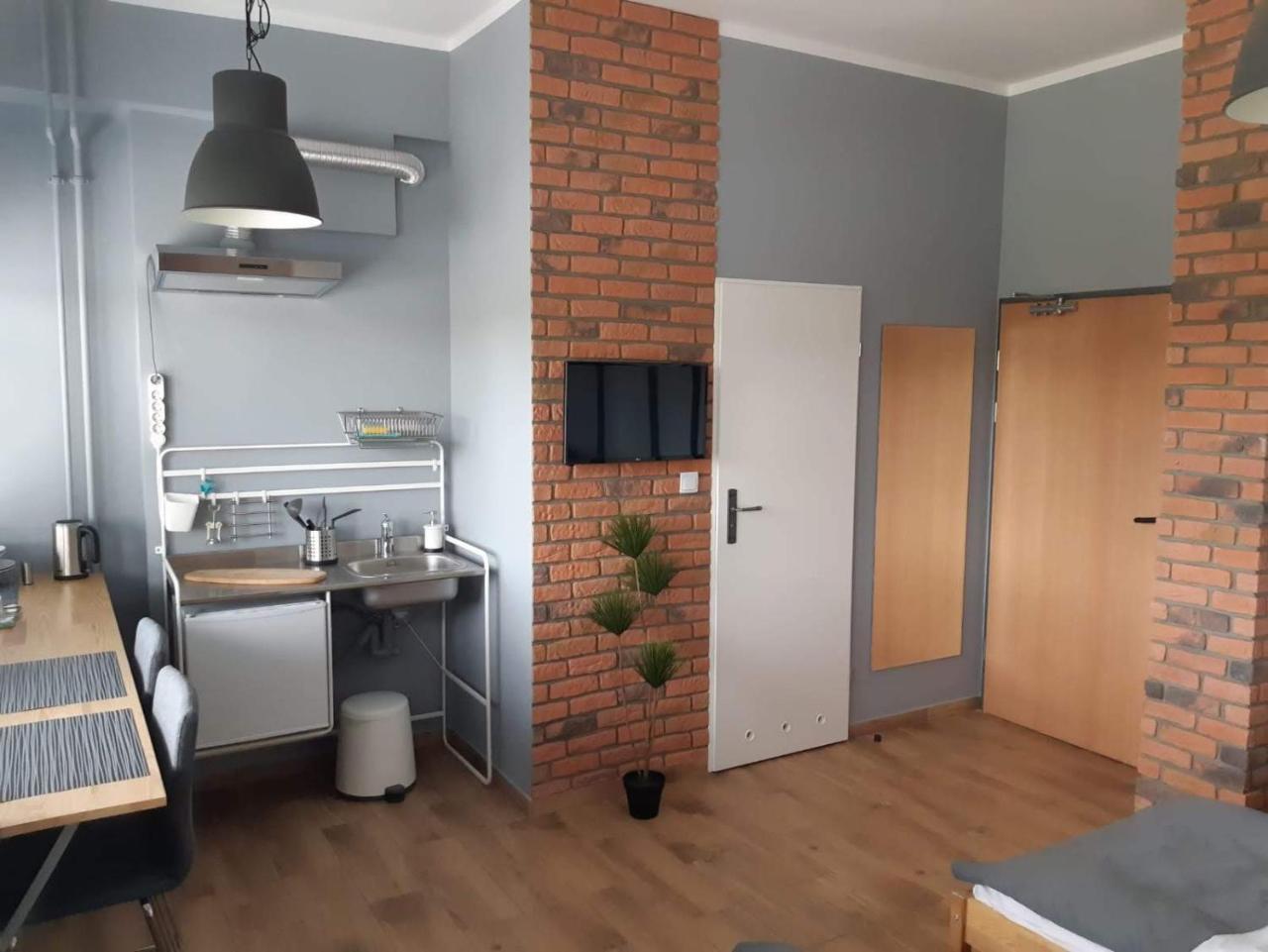 Hostel W5 Poznań Kültér fotó