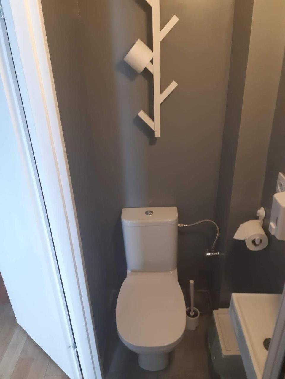 Hostel W5 Poznań Kültér fotó