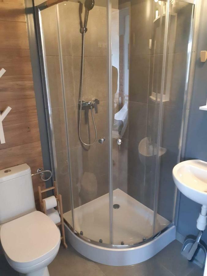Hostel W5 Poznań Kültér fotó