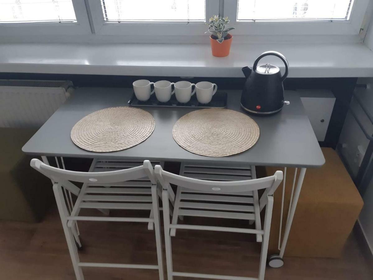 Hostel W5 Poznań Kültér fotó