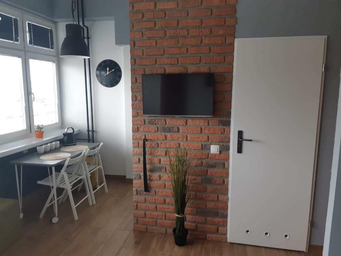 Hostel W5 Poznań Kültér fotó